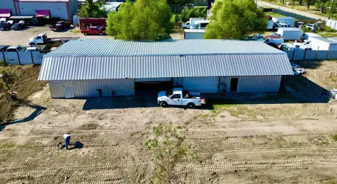 1307 Paul Quinn Street Houston TX 77091