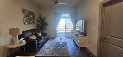6955 Turtlewood Drive 607 Houston TX 77072