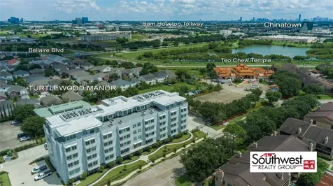 6955 Turtlewood Drive 607 Houston TX 77072