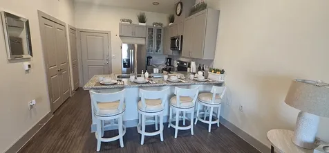 6955 Turtlewood Drive 607 Houston TX 77072