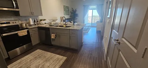 6955 Turtlewood Drive 607 Houston TX 77072