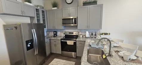 6955 Turtlewood Drive 607 Houston TX 77072