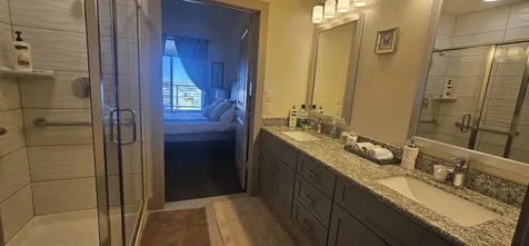 6955 Turtlewood Drive 607 Houston TX 77072