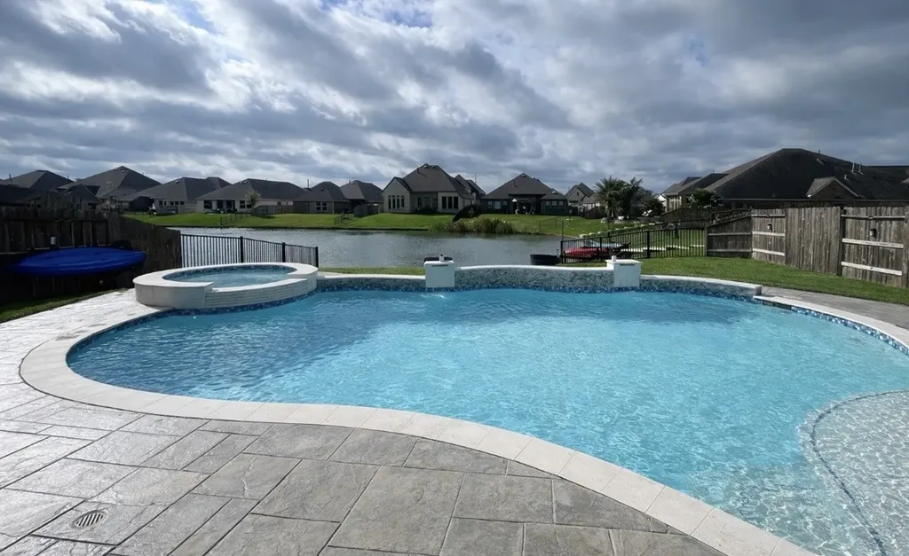 2610 Newport Lake Boulevard Manvel TX 77578