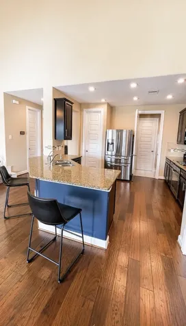 2610 Newport Lake Boulevard Manvel TX 77578