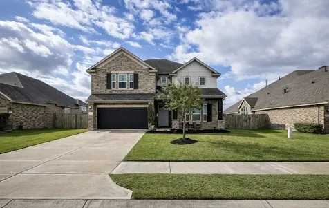 2610 Newport Lake Boulevard Manvel TX 77578