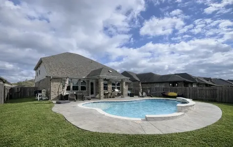 2610 Newport Lake Boulevard Manvel TX 77578