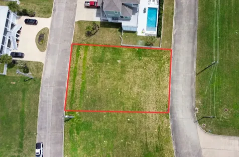 4110 Sea Grass Lane Galveston TX 77554