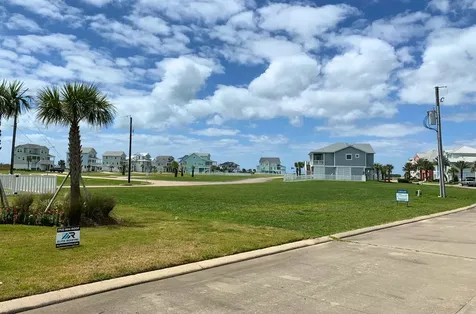 4110 Sea Grass Lane Galveston TX 77554