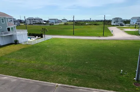 4110 Sea Grass Lane Galveston TX 77554