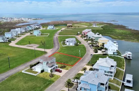4110 Sea Grass Lane Galveston TX 77554