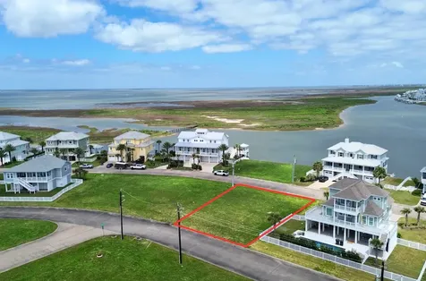 4110 Sea Grass Lane Galveston TX 77554