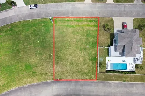 4110 Sea Grass Lane Galveston TX 77554