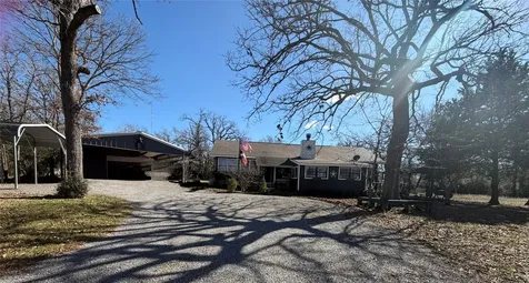 19519 County Road 377 Marquez TX 77865