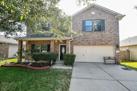 5923 Crakston Street Houston TX 77084