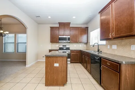 5923 Crakston Street Houston TX 77084