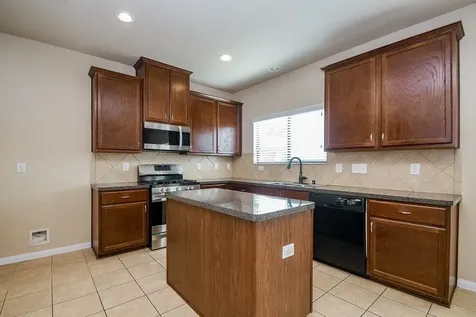 5923 Crakston Street Houston TX 77084