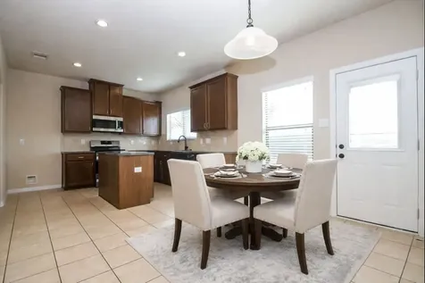 5923 Crakston Street Houston TX 77084