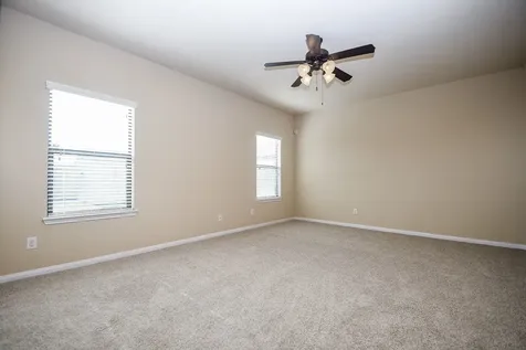 5923 Crakston Street Houston TX 77084
