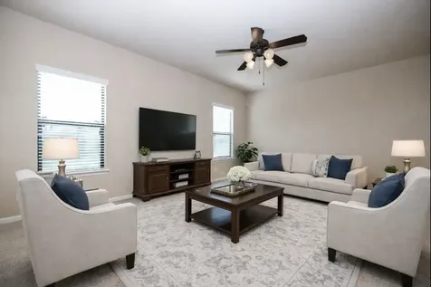 5923 Crakston Street Houston TX 77084