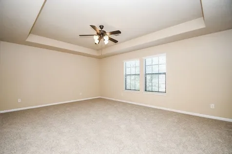 5923 Crakston Street Houston TX 77084