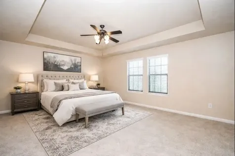 5923 Crakston Street Houston TX 77084