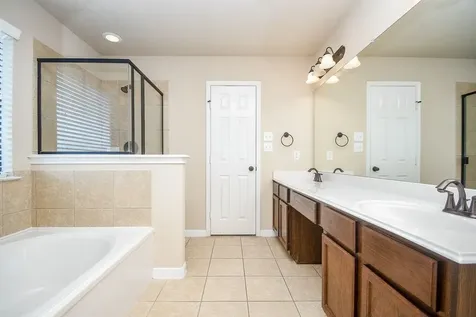 5923 Crakston Street Houston TX 77084
