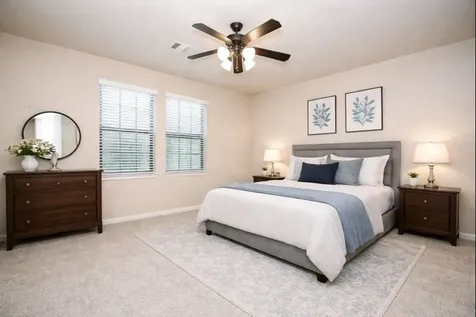 5923 Crakston Street Houston TX 77084