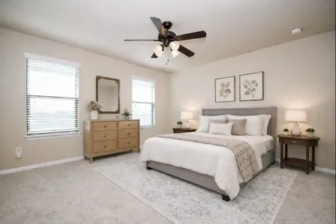 5923 Crakston Street Houston TX 77084