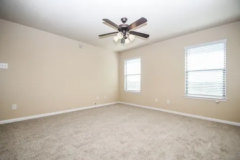 5923 Crakston Street Houston TX 77084