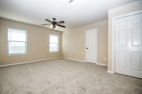 5923 Crakston Street Houston TX 77084