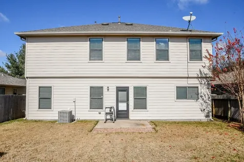 5923 Crakston Street Houston TX 77084