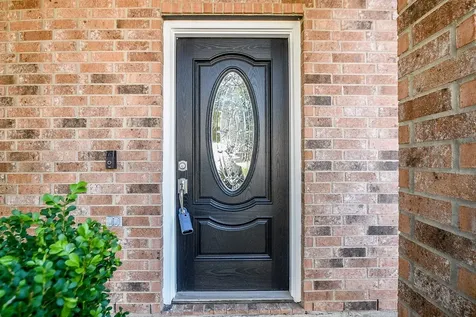 5923 Crakston Street Houston TX 77084