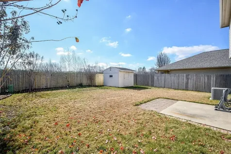 5923 Crakston Street Houston TX 77084
