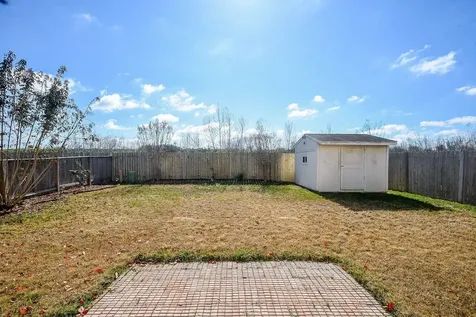 5923 Crakston Street Houston TX 77084