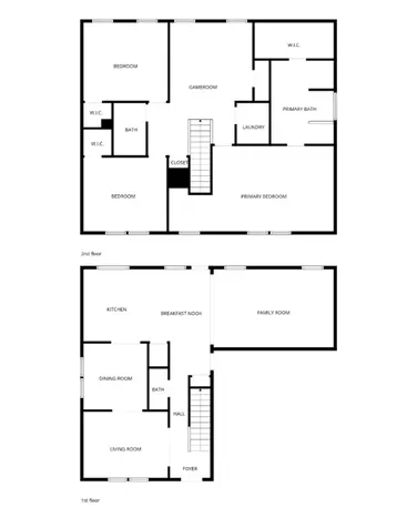 5923 Crakston Street Houston TX 77084