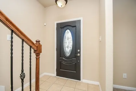 5923 Crakston Street Houston TX 77084