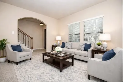 5923 Crakston Street Houston TX 77084