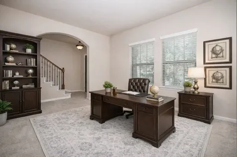 5923 Crakston Street Houston TX 77084