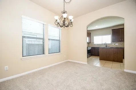 5923 Crakston Street Houston TX 77084