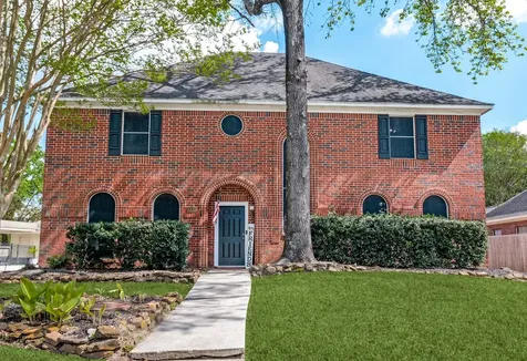 4419 Broadleaf Street Kingwood TX 77345