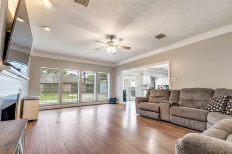 4419 Broadleaf Street Kingwood TX 77345