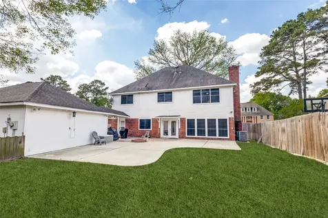 4419 Broadleaf Street Kingwood TX 77345