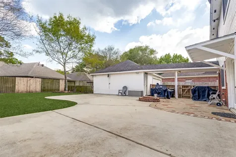 4419 Broadleaf Street Kingwood TX 77345