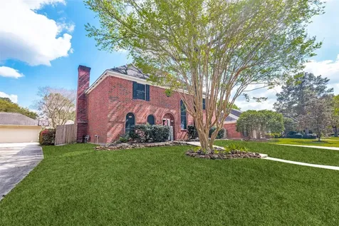 4419 Broadleaf Street Kingwood TX 77345