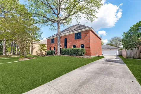 4419 Broadleaf Street Kingwood TX 77345