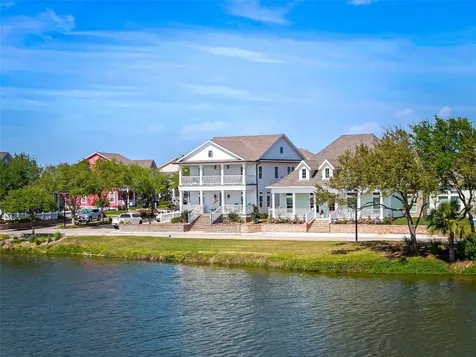 7 Mariner Pass Galveston TX 77554