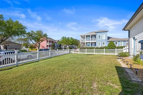 7 Mariner Pass Galveston TX 77554