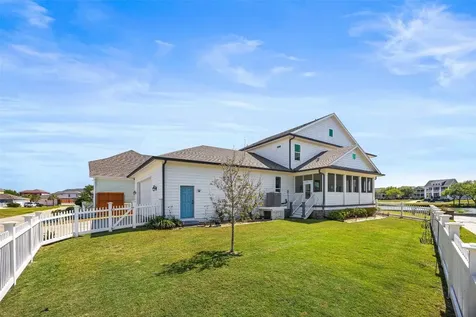 7 Mariner Pass Galveston TX 77554