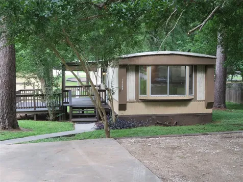14209 E Ravine Run Willis TX 77318